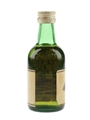 Glen Garioch Bottled 1970s 5.6cl / 40%