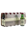 Glenlivet 12 Year Old The Glenlivet Distilling Company, New York 12 x 5cl / 40%
