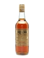 Duquesne 10 Years Old Rhum Agricole Très Vieux 70cl