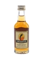 I W Harper 4 Year Old Gold Medal Bottled 1970s-1980s 5cl / 43%