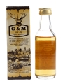 Aberfeldy 1970 Connoisseurs Choice Bottled 1980s - Gordon & MacPhail 5cl / 40%