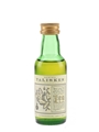 Talisker 10 Year Old Bottled 1990s - Map Label 5cl / 45.8%