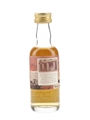 St Magdalene 1980 Centenary Reserve Bottled 1995 - Gordon & MacPhail 5cl / 40%