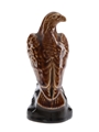 Beneagles Eagle Ceramic Decanter Bottled 1960s-1970s 5cl / 40%