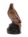 Beneagles Eagle Ceramic Decanter Bottled 1960s-1970s 5cl / 40%