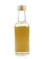 Bunnahabhain 1979 Bottled 1997 - Blackadder 5cl / 56.3%