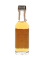 Wiser's 10 Year Old De Luxe 1971  4.5cl / 40%