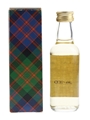 Dallas Dhu 1980 Bottled 2000s - Gordon & MacPhail 5cl / 40%
