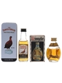 Famous Grouse & Haig's Dimple  2 x 5cl / 40%