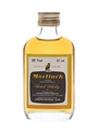 Mortlach 100 Proof Bottled 1980s - Gordon & MacPhail 5cl / 57%