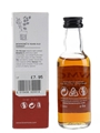 Bowmore 15 Year Old Darkest Sherry Cask Finished 5cl / 43%