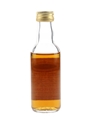 Glendronach 1959 & 1960 Royal Wedding Bottled 1986 - Gordon & MacPhail 5cl / 40%