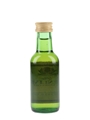 Glenlivet 12 Year Old Bottled 1970s-1980s 5cl / 40%