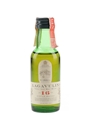 Lagavulin 16 Year Old Bottled 1980s-1990s - White Horse Distillers 5cl / 43%