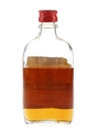 Balblair 10 Year Old 100 Proof Bottled 1970s - Gordon & MacPhail 5cl / 57%