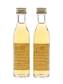 Carl Jung Alt Rudesheim Alter Weinbrand VSOP  2 x 4cl / 36%