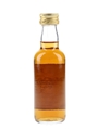 Macallan 12 Year Old Bottled 1990s-2000s 5cl / 40%