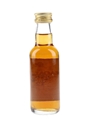 Macallan 12 Year Old Bottled 1990s-2000s 5cl / 40%