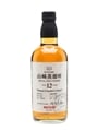 Yamazaki 12 Year Old Watami Founder's Choice 66cl / 43%