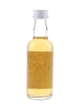 Islay Mist 17 Year Old Bottled 1990s - Macduff International Limited 5cl / 43%