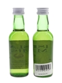 Islay Mist De Luxe Bottled 1990s - Macduff International Limited 2 x 5cl / 40%