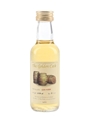 Glen Moray 17 Year Old The Golden Cask 5cl / 61.3%