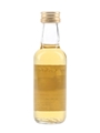 Glen Moray 17 Year Old The Golden Cask 5cl / 61.3%
