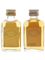 Macleod's Isle Of Skye 8 Year Old  2 x 5cl / 40%