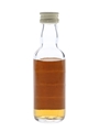 Tamdhu 10 Year Old Bottled 1980s 5cl / 40%