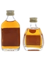 Hine 3 Star & VSOP Bottled 1970s-1980s 3cl & 5cl / 40%