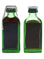 Jagermeister  2 x 2cl / 35%