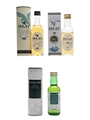 Islay & McLelland's  3 x 5cl / 40%