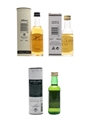 Islay & McLelland's  3 x 5cl / 40%