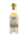 Bowmore 10 Year Old RAF Collection Miniatura Collectives - Phantom Finale 5cl / 43%
