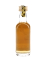Bowmore 10 Year Old RAF Collection Miniatura Collectives - Phantom Finale 5cl / 43%