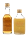 Dunglass & Grendel's 5 Year Old  2 x 3.7cl-5cl