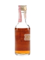 Wild Turkey 8 Year Old 101 Proof Bottled 1970s 5cl / 50.5%