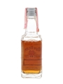 Jim Beam 5 Year Old Bottled 1970s-1980s - Janie's Ranch Nevada 4.7cl / 40%
