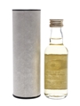 Scapa 1980 16 Year Old Bottled 1996 - Signatory Vintage 5cl / 43%