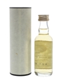 Auchentoshan 1981 15 Year Old Bottled 1996 - Signatory Vintage 5cl / 43%