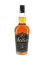 Weller 12 Year Old Buffalo Trace 75cl / 45%