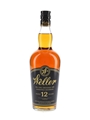 Weller 12 Year Old Buffalo Trace 75cl / 45%