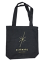 Starward Tote Bags  