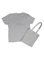Hackadram Tote Bag & T Shirt  