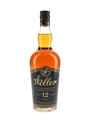 Weller 12 Year Old Buffalo Trace 75cl / 45%