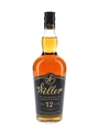 Weller 12 Year Old Buffalo Trace 75cl / 45%