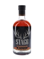 Stagg Jr Bottled 2019 75cl / 66.15%