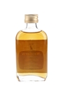 Mortlach Bottled 1980s - Gordon & MacPhail 5cl / 40%