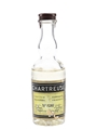 Chartreuse Yellow Bottled 1960s-1970s 3cl / 40%