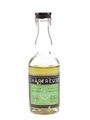 Chartreuse Green Bottled 1960s-1970s 3cl / 55%